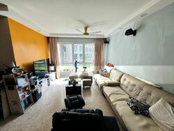 The Floravale (D22), Condominium #503868551